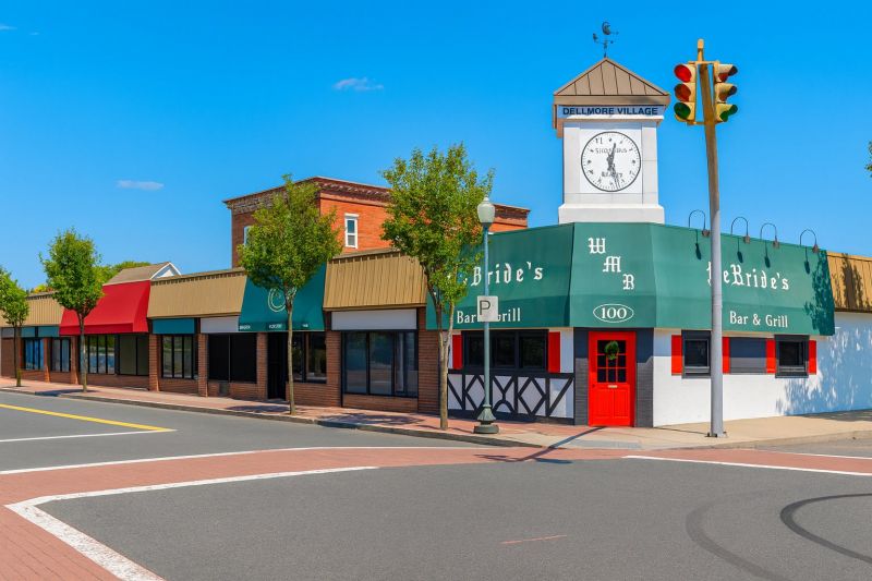 Bellmore, NY