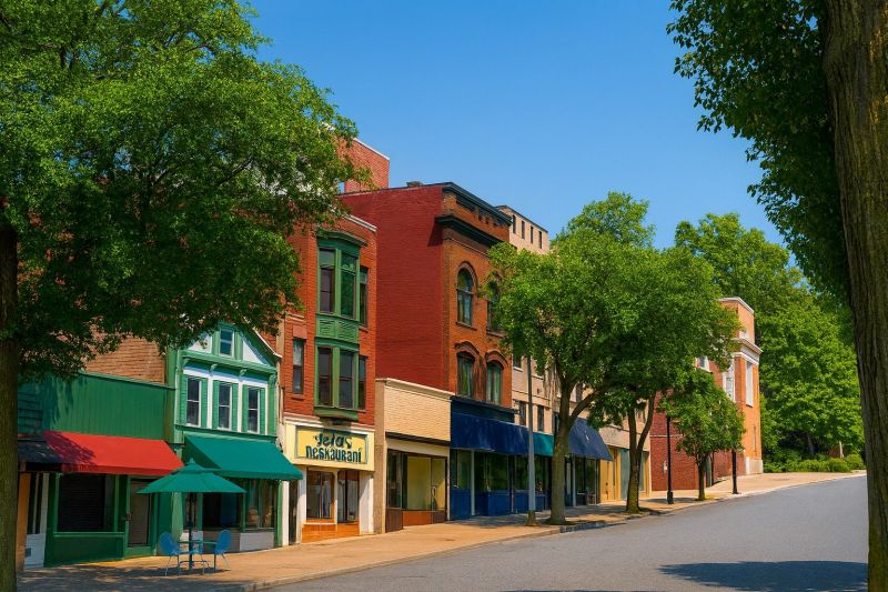 Englewood, NJ