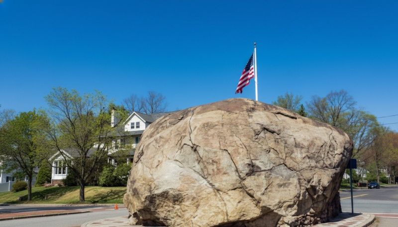 Glen Rock, NJ