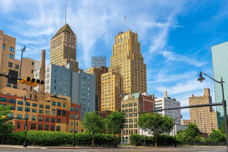 Newark, NJ