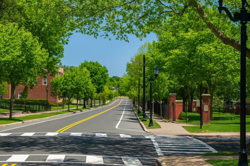 Nutley, NJ