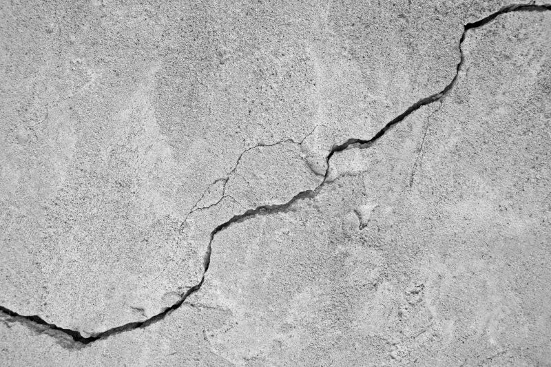 Cracked Foundation Repair in Essex County, NJ