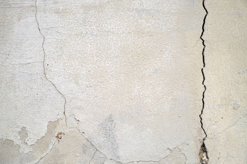 Cracked Foundation Repair in Flushing, NY