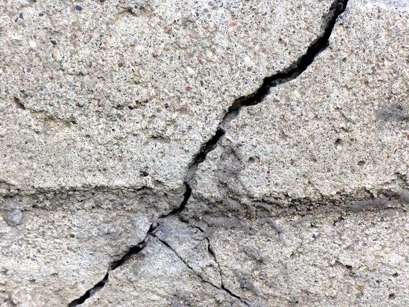 Cracked Foundation Repair in Long Island City, NY