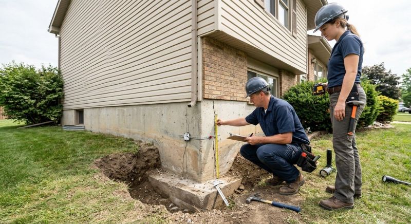 Foundation Assessment in New York, NY