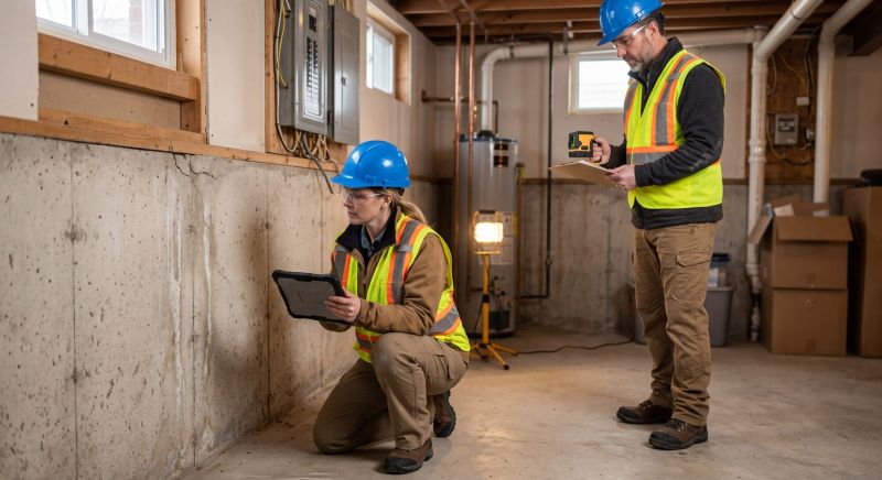 Foundation Assessment in New York, NY