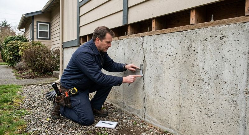 Foundation Assessment in New York, NY