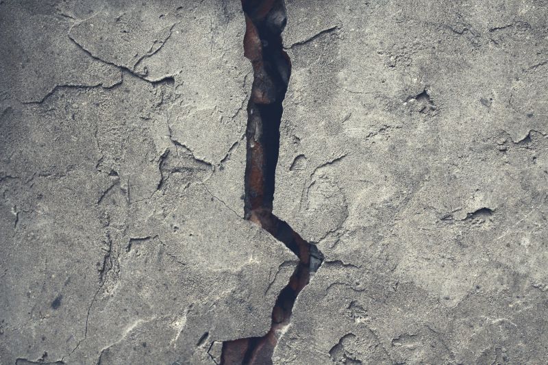 Foundation Crack Repair in Belleville, NJ