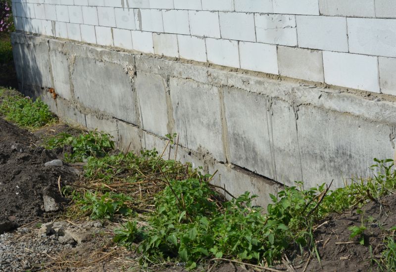 Foundation Maintenance in New York, NY