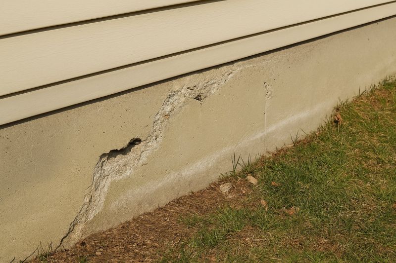 Foundation Raising in Long Island, NY