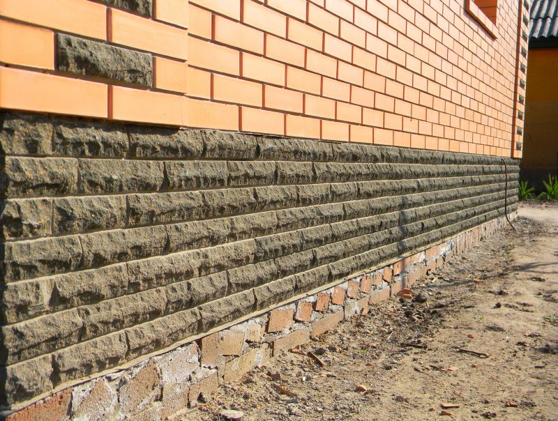 Foundation Renovation in New York, NY