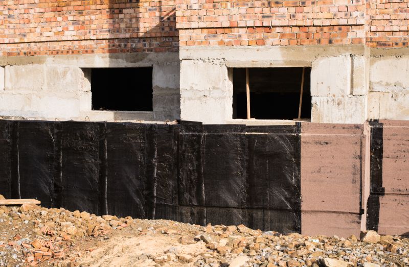 Foundation Repair in Far Rockaway, NY