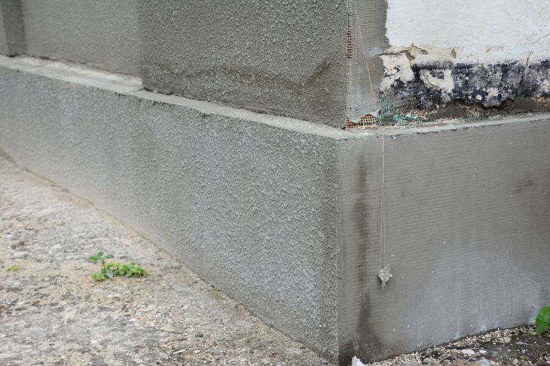 Foundation Repair in Maplewood, NJ
