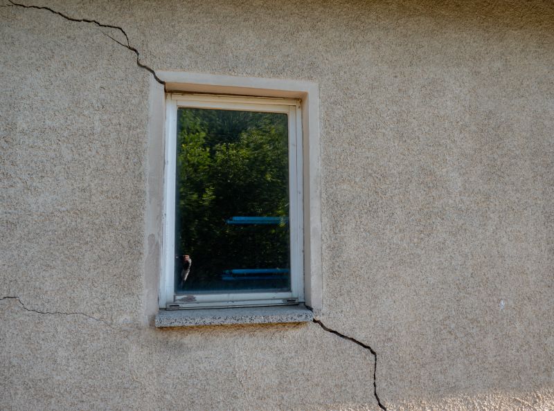 Foundation Structural Repair in Montvale, NJ