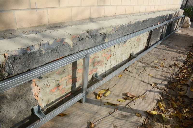 Foundation Structural Repair in Queens Village, NY