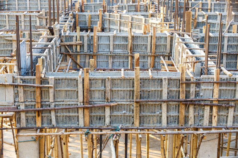 Helical Pile Installation in New York, NY