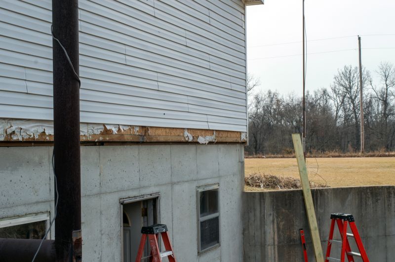 House Foundation Repair in Glen Cove, NY