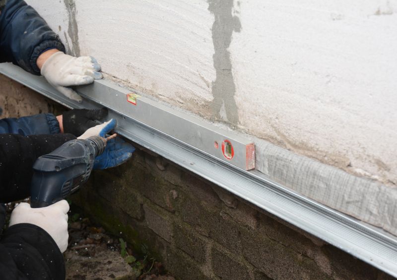 House Leveling in Forest Hills, NY