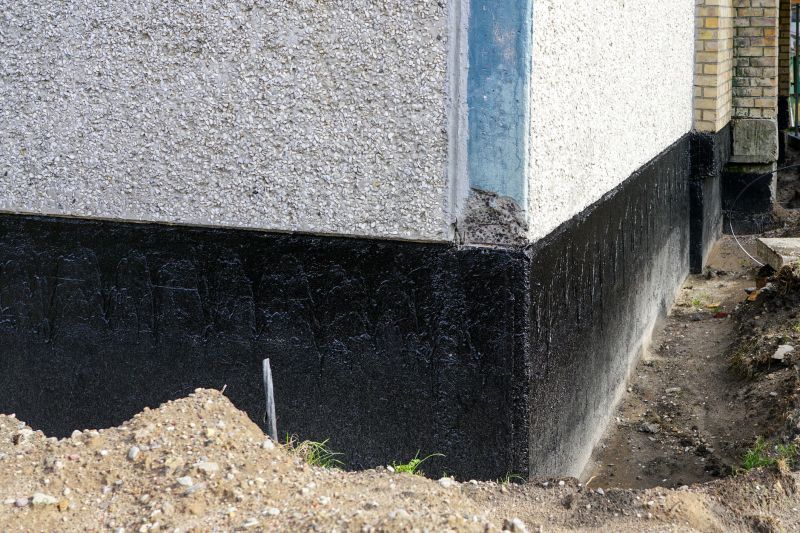 Leaking Foundation Repair in New York, NY