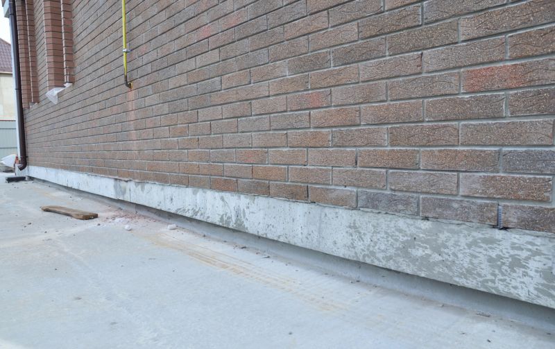 Structural Foundation Repair in Brooklyn, NY
